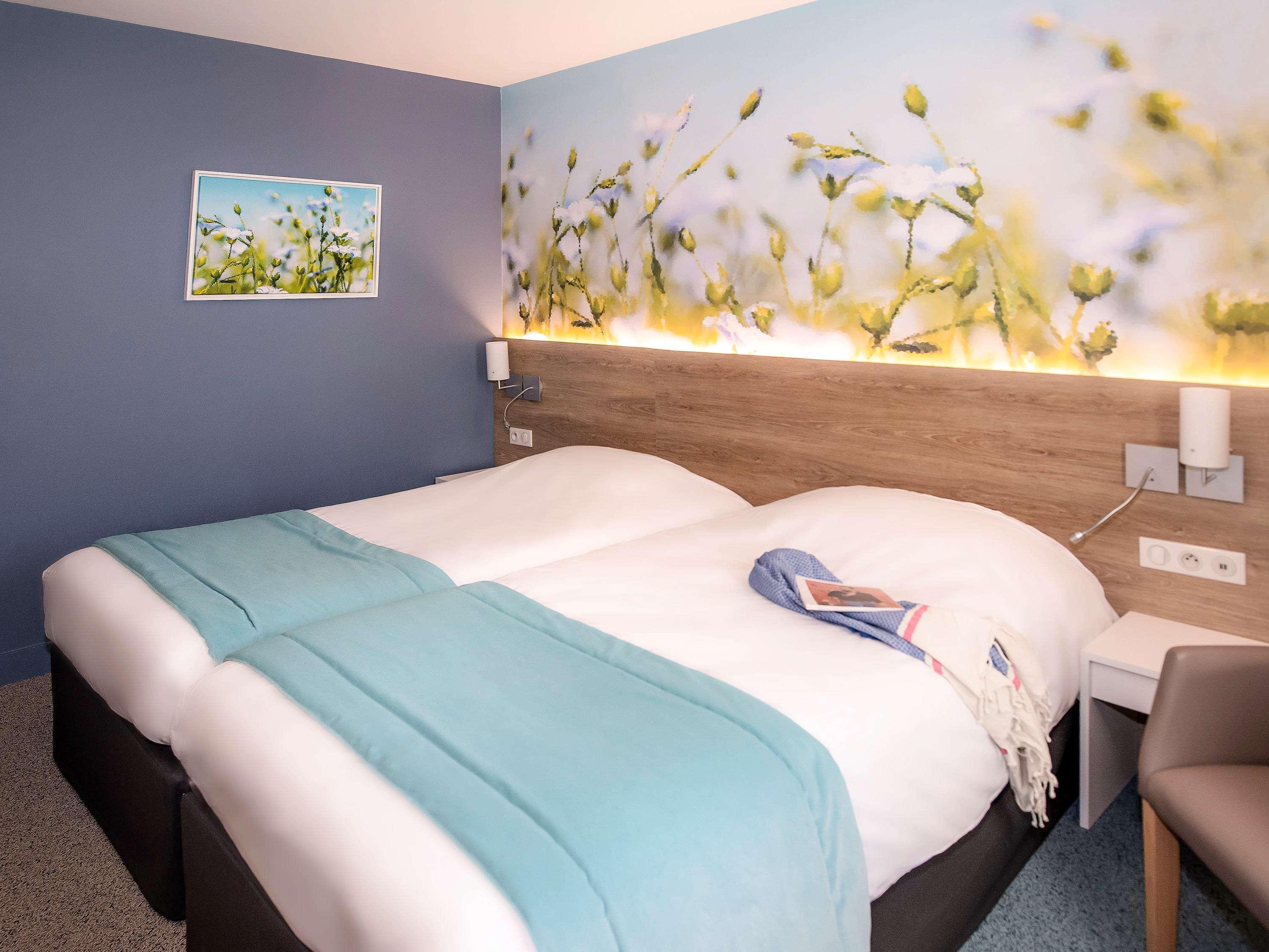 Hotel Mercure Sur 4*