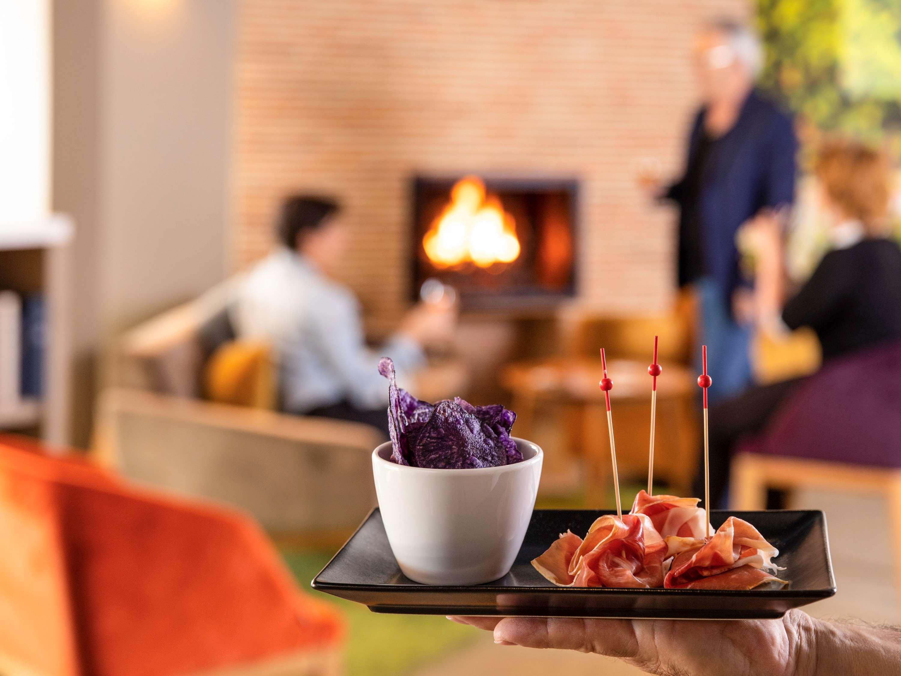 Mercure Sur Hotel
