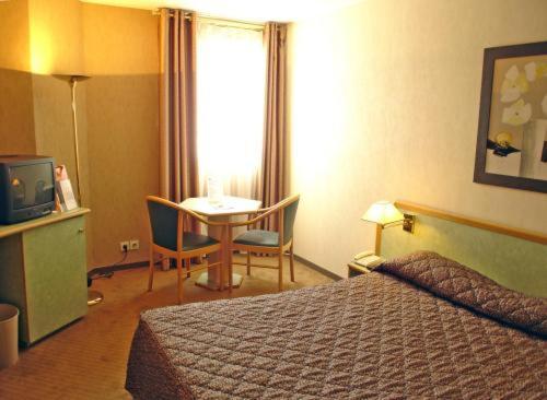 Mercure Sur 4*